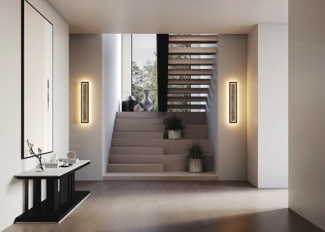 Настенный светильник Maytoni Orign MOD311WL-L55B3K (LED, 220V)