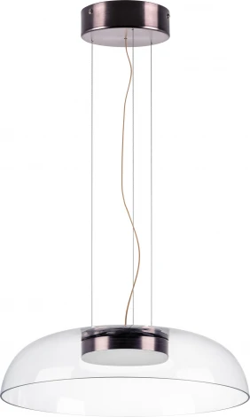 Подвесной светильник светодиодный Lightstar Celesta 809210 (220V, на тросе)