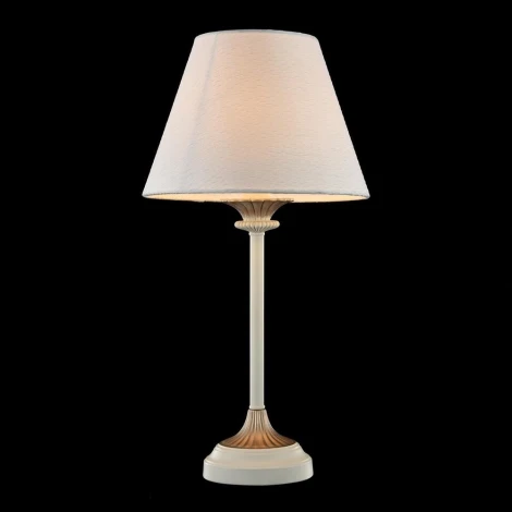 Интерьерная настольная лампа Maytoni Sonate ARM424-TL-01-W