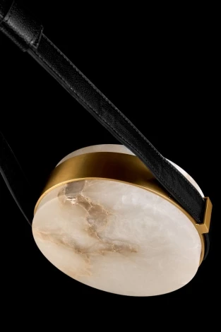 Бра Fluorite Lilith FL1202-1W