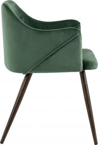 Стул Монарх NEW зеленый 2 шт Stool Group (арт.УТ000037482)