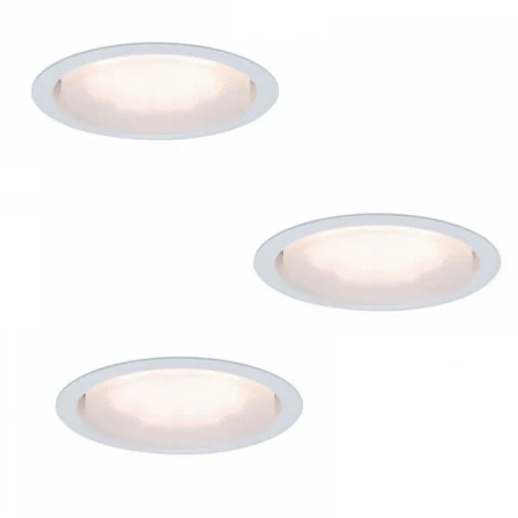Мебельный светильник Paulmann Micro Line Disc 98342