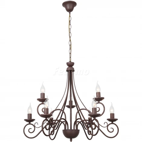 Подвесная люстра ST Luce Manjero SL313.703.09