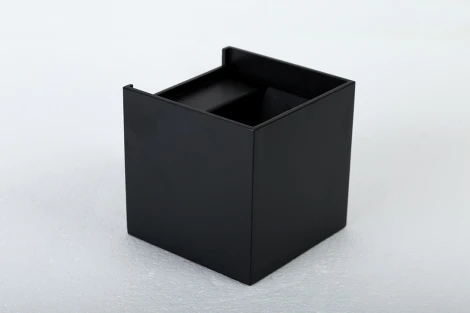 Архитектурная подсветка DesignLed NEXT GW-A310-6-BL-WW (220V, куб, IP54)