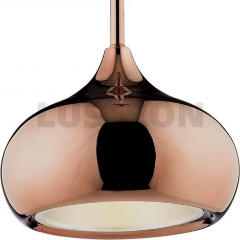 Подвесной светильник N-Light 114 114-01-96CP copper polished