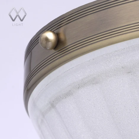 Потолочная люстра MW-Light Афродита 317013705
