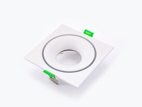 Встраиваемый точечный светильник LEDS POWER SPOT 009674 (220V)