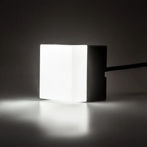 Настенно-потолочный светильник светодиодный ЭРА SML-AC-B-6K-04 (220V, IP40)