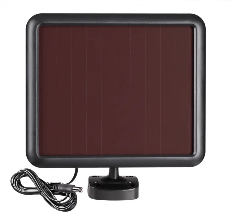 Настенный светильник уличный Novotech Solar 358021