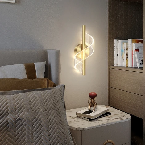 Бра светодиодное ImperiumLoft Ornella-Wall01 (230973-23)