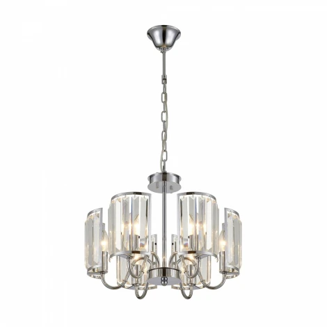 Подвесная люстра Citilux Грета CL333161 (220V)