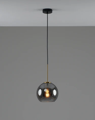 Подвесной светильник Moderli Sumatra V11527-1P