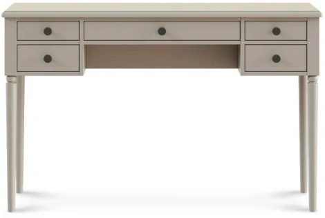 Туалетный столик Blues ОГОГО Обстановочка! (ЛДСП,МДФ/Серый) арт.924619