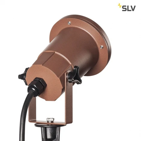 Прожектор уличный Slv Nautilus 1001964