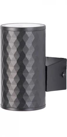 Архитектурная светодиодная подсветка Arte Lamp A3458AL-1BK (220V, круглые, IP54)