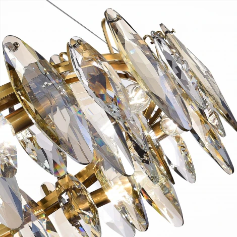 Подвесная люстра Ancona SL1227.303.08 ST Luce