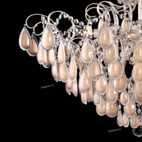 Crystal Lux Sevilia SP9 GOLD