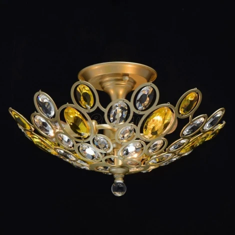 Потолочная люстра MW-Light Лаура 345012903