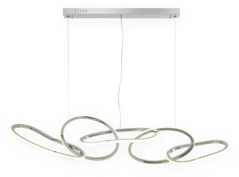 Подвесной светильник Kink Light Сена 07609-5AL,02