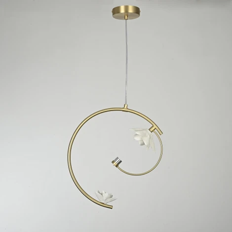 Подвесной светильник LED Lu Carte LC-11-1767