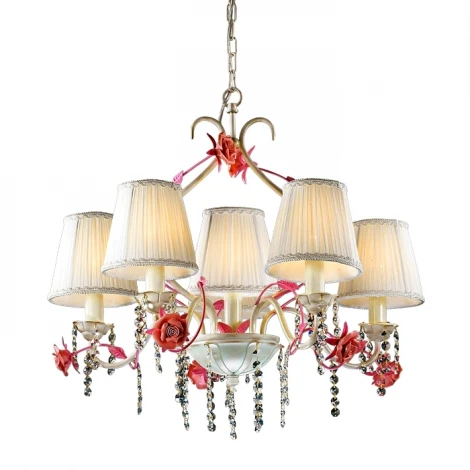 Подвесная люстра Odeon Light Padma 2685/6