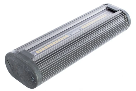 Архитектурная подсветка Arte Lamp Highway A3524PF-1SI