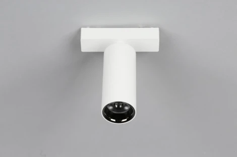 Светильник трековый магнитный 48V Aployt Magnetic track 48 APL.0115.10.18 (LED, круглые)