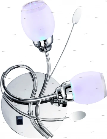 Бра Globo Bill 68283-2W