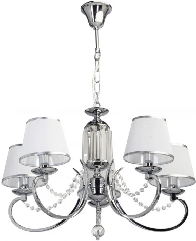 Подвесная люстра Федерика 684013005 (220V, на цепи)