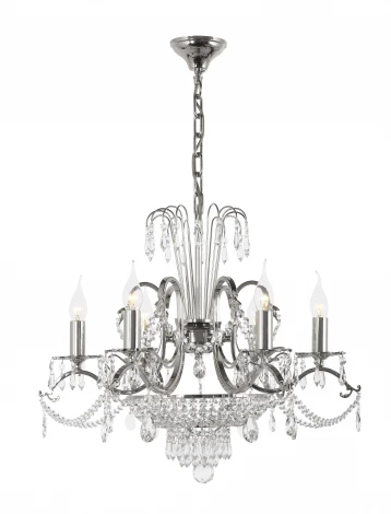 Подвесная люстра Dio D'Arte Alessandria E 1.1.6.200 N