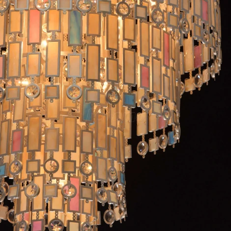 Подвесная люстра MW-Light Марокко 185010913