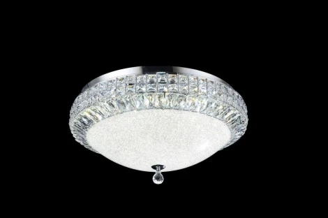 Потолочная люстра Lumina Deco Ortaggio DDC 561-40A