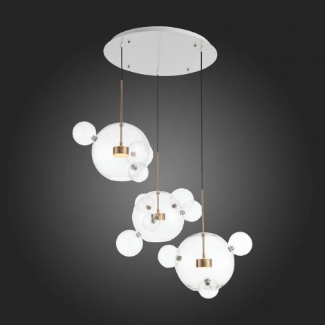 Подвесной светильник ST Luce Bopone SL1133.203.03