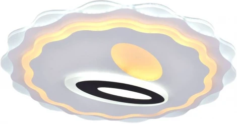 Настенно-потолочный светильник Мелодия Света CW1L 000024120