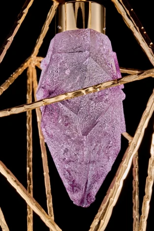 Подвесной светильник Fluorite La Citta FL1101-1P3 (LED, 220V, на проводе)