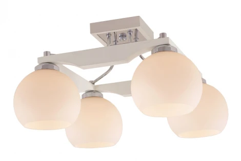 Потолочная люстра Citilux Ариста CL164342