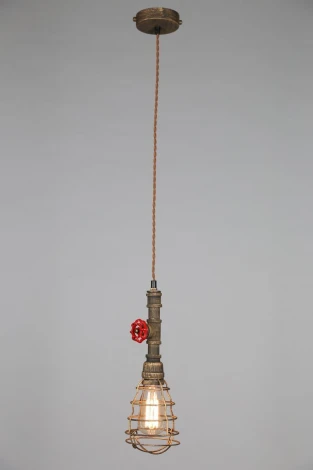 Подвесной светильник Omnilux OML-905 OML-90516-01