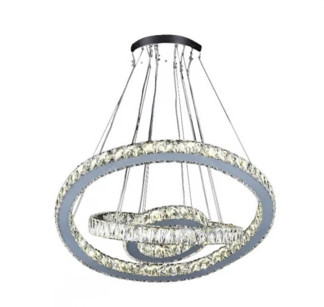 Подвесной светильник Lumina Deco Pentola DDP 6797-800