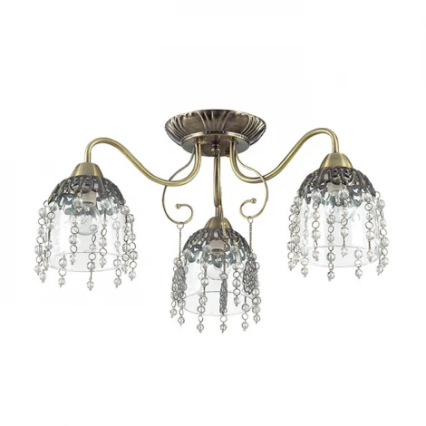 Потолочная люстра Lumion Doriana 3244/3C