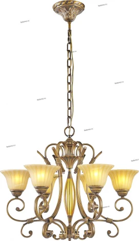 Подвесная люстра ST Luce SL111 SL111.303.06