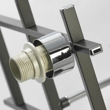 Потолочная люстра Lussole Costanzo LSL-9007-04 (220V, IP21)