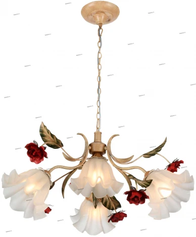 Подвесная люстра ST Luce SL687 SL687.652.04
