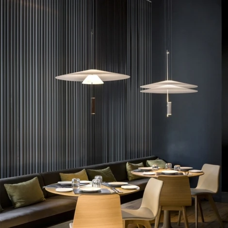 Подвесной светильник Spacenet C ImperiumLoft Spacenet01 (177844-26)