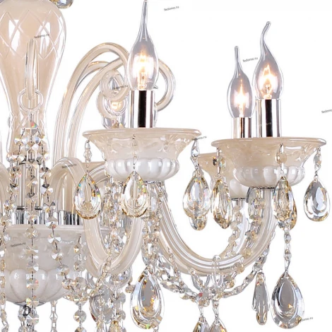 Подвесная люстра ST Luce Principessa SL632.503.08