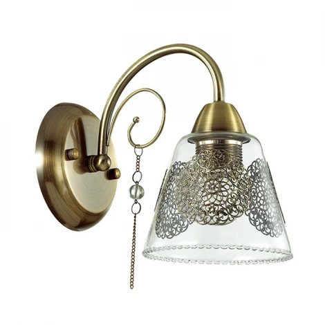 Бра Lumion Hortensa 3289/1W