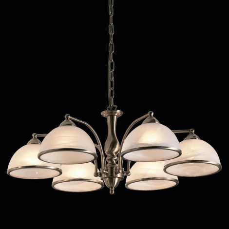 Подвесная люстра Citilux Лугано CL403163 (220V, на цепи)