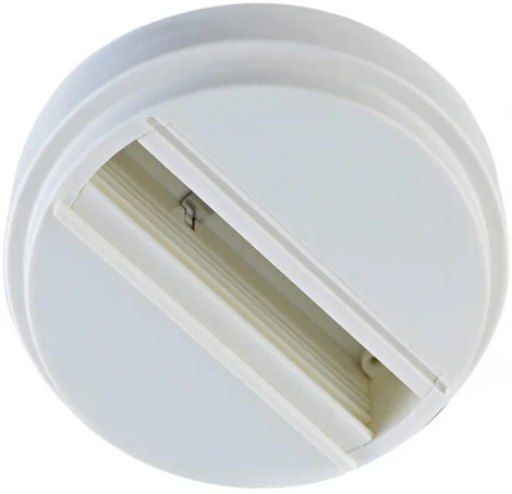 Адаптер Italline WSO трехфазный 87 white