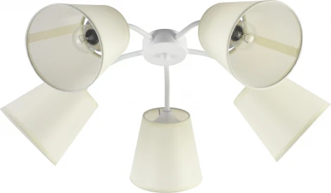 Потолочная люстра Rivoli Aimee 9162-305 (220V)