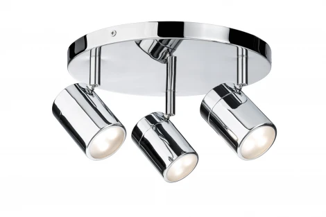 Спот Paulmann Lyra 70609