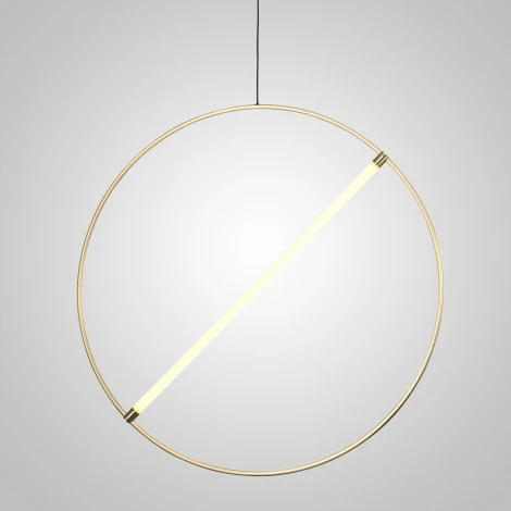 Подвесной светильник LED Lu Carte LC-11-1383